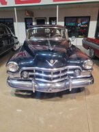 Thumbnail Photo 2 for 1950 Cadillac Series 61