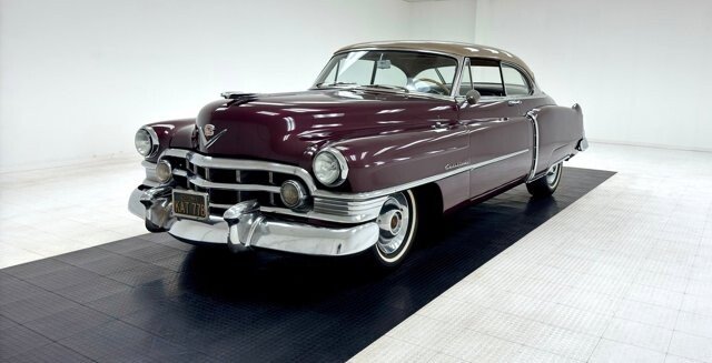 1950 Cadillac Series 61 Classic Cars for Sale - Classics on Autotrader