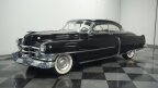 Thumbnail Photo 6 for 1950 Cadillac Series 62