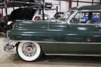 Thumbnail Photo 3 for 1950 Cadillac Series 62