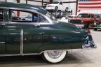 Thumbnail Photo 5 for 1950 Cadillac Series 62