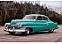 1950 Cadillac Series 62