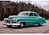 1950 Cadillac Series 62