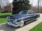 Thumbnail Photo 6 for 1950 Cadillac Series 62
