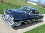 Thumbnail Photo 2 for 1950 Cadillac Series 62