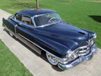 Thumbnail Photo 4 for 1950 Cadillac Series 62