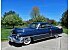 1950 Cadillac Series 62