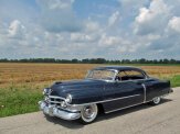 1950 Cadillac Series 62