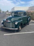 Thumbnail Photo 2 for 1950 Chevrolet 3100 for Sale by Owner
