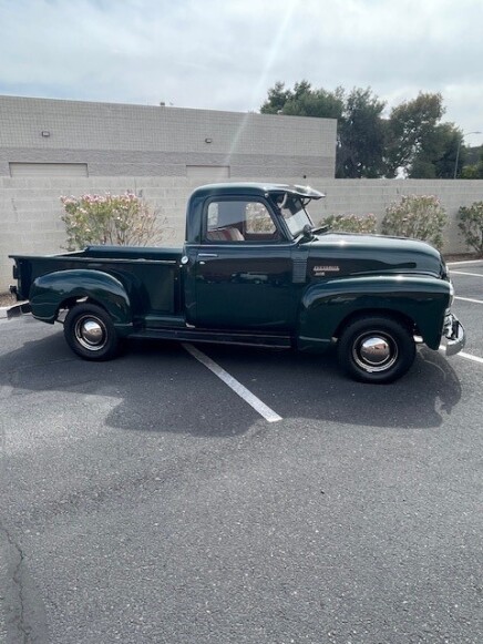 Photo 1 for 1950 Chevrolet 3100 for Sale by Owner