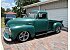 1950 Chevrolet 3100
