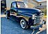 1950 Chevrolet 3100