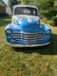 Thumbnail Photo 1 for 1950 Chevrolet 3100