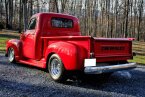 Thumbnail Photo 5 for 1950 Chevrolet 3100
