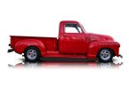 Thumbnail Photo 1 for 1950 Chevrolet 3100