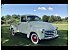 1950 Chevrolet 3100