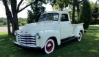 Thumbnail Photo 1 for 1950 Chevrolet 3100
