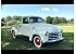 1950 Chevrolet 3100
