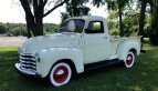Thumbnail Photo 3 for 1950 Chevrolet 3100