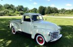 Thumbnail Photo 6 for 1950 Chevrolet 3100