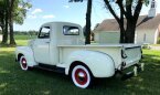Thumbnail Photo 4 for 1950 Chevrolet 3100