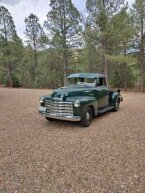 Thumbnail Photo 4 for 1950 Chevrolet 3100