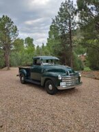 Thumbnail Photo 2 for 1950 Chevrolet 3100