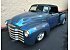 1950 Chevrolet 3100