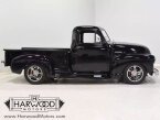 Thumbnail Photo 6 for 1950 Chevrolet 3100