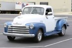Thumbnail Photo 3 for 1950 Chevrolet 3100