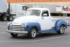 Thumbnail Photo 4 for 1950 Chevrolet 3100