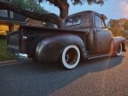 Thumbnail Photo 6 for 1950 Chevrolet 3100