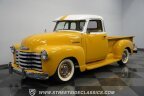 Thumbnail Photo 3 for 1950 Chevrolet 3100