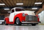 Thumbnail Photo 3 for 1950 Chevrolet 3100