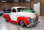 Thumbnail Photo 2 for 1950 Chevrolet 3100