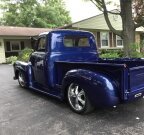 Thumbnail Photo 6 for 1950 Chevrolet 3100 for Sale by Owner