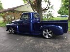 Thumbnail Photo 2 for 1950 Chevrolet 3100 for Sale by Owner
