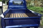 Thumbnail Photo 5 for 1950 Chevrolet 3100 for Sale by Owner