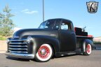 Thumbnail Photo 2 for 1950 Chevrolet 3100