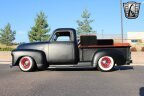 Thumbnail Photo 3 for 1950 Chevrolet 3100