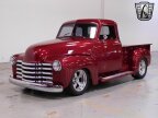 Thumbnail Photo 2 for 1950 Chevrolet 3100