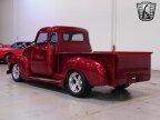 Thumbnail Photo 3 for 1950 Chevrolet 3100