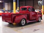 Thumbnail Photo 4 for 1950 Chevrolet 3100