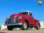 Thumbnail Photo 2 for 1950 Chevrolet 3100