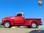 Thumbnail Photo 4 for 1950 Chevrolet 3100