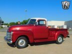 Thumbnail Photo 3 for 1950 Chevrolet 3100