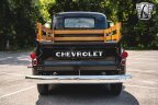 Thumbnail Photo 5 for 1950 Chevrolet 3100