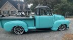 Thumbnail Photo 1 for 1950 Chevrolet 3100
