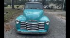 Thumbnail Photo 2 for 1950 Chevrolet 3100