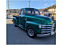 1950 Chevrolet 3100